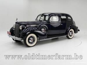 Image 1/15 de Packard Eight (1938)