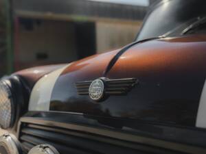 Image 22/50 de Rover Mini Cooper 1,3i (1994)