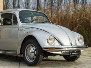 Afbeelding 19/49 van Volkswagen Beetle 1200 L (1982)