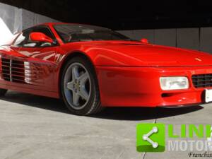 Imagen 6/10 de Ferrari 512 TR (1993)