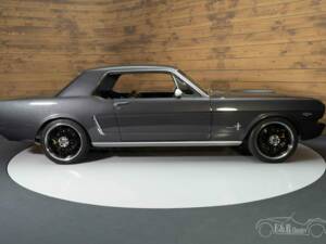 Image 12/19 of Ford Mustang 289 (1965)