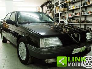 Image 1/10 of Alfa Romeo 164 2.0i V6 Turbo (1991)