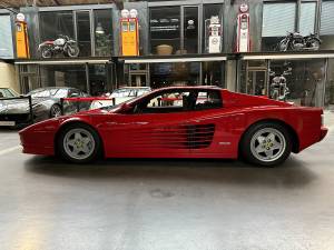 Image 10/19 of Ferrari Testarossa (1991)