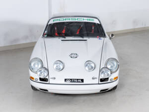 Image 3/32 de Porsche 911 2.4 S (1972)