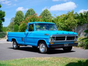 Bild 34/50 von Ford F-100 (1972)