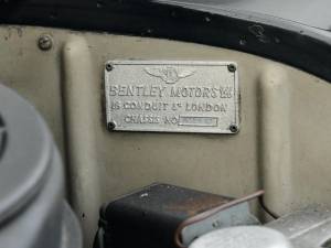 Imagen 38/50 de Bentley S 3 (1963)