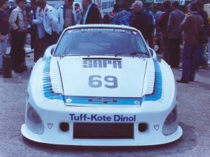 Image 45/50 of Porsche 935 (1980)