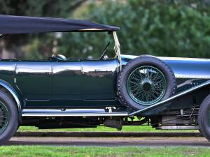 Imagen 8/50 de Bentley 3 Litre (1924)