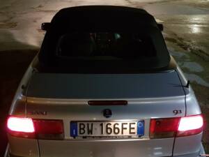 Immagine 45/50 di Saab 9-3 2.0 Turbo (2001)