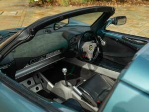 Image 22/50 of Lotus Elise Sport 160 (2001)