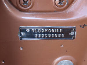 Image 28/30 of Oldsmobile 98 Holiday SceniCoupe (1959)