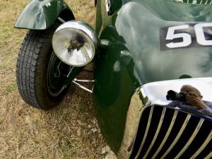 Image 22/50 of Frazer Nash Continental (1957)