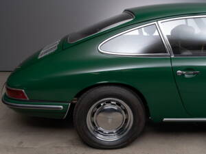 Image 5/23 de Porsche 912 (1966)