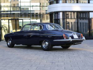 Image 6/57 of Jaguar Mk X 4.2 (1964)