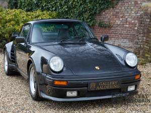 Image 29/50 of Porsche 911 Turbo 3.3 (1983)