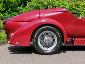 Image 7/22 de Bentley Mark VI Vanden Plas (1947)