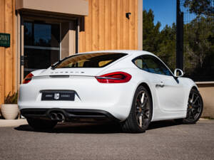 Bild 15/50 von Porsche Cayman S (2013)