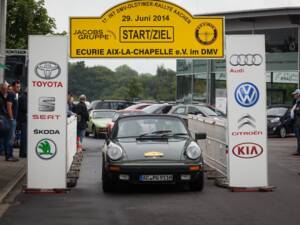 Bild 6/41 von Porsche 911 SC 3.0 (1980)