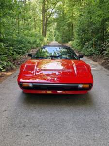 Image 2/82 of Ferrari 308 GTS Quattrovalvole (1983)