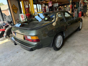 Image 7/18 of Porsche 924 Turbo (1981)