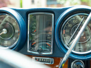 Image 37/48 of Mercedes-Benz 280 SE (1969)