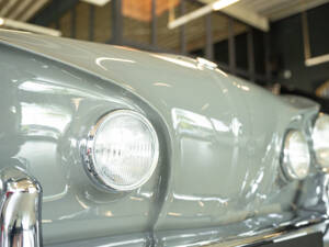 Image 23/86 de Volkswagen Karmann Ghia 1500 S (1964)