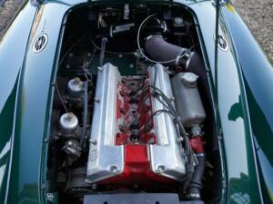 Bild 4/50 von MG MGA Twin Cam (1959)