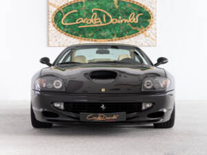 Bild 16/47 von Ferrari 550 Maranello (1997)