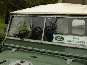 Image 16/44 of Land Rover 80 (1900)