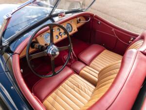 Imagen 15/32 de Jaguar XK 120 OTS (1950)