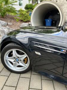 Immagine 4/26 di BMW Z3 M 3.2 (1998)