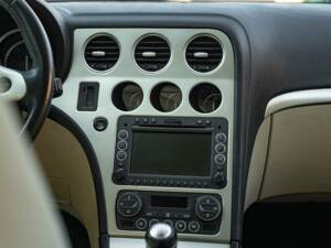 Bild 45/50 von Alfa Romeo 159 3.2 JTS V6 Q4 (2007)