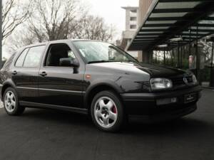 Image 5/31 of Volkswagen Golf III 2.0 16V GTI (1994)