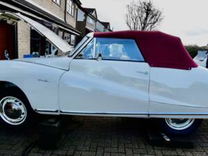 Image 14/41 of Austin A 90 Atlantic Convertible (1950)