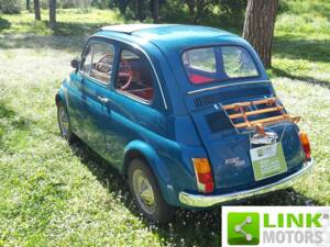 Image 7/10 of FIAT 500 F (1971)
