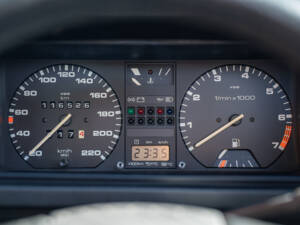 Immagine 28/40 di Volkswagen Scirocco II GT (1990)