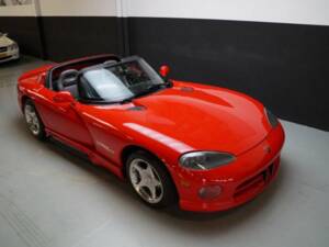 Image 28/50 de Dodge Viper RT&#x2F;10 (1994)