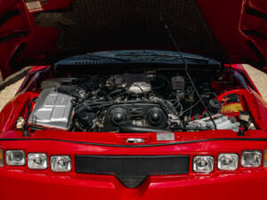 Imagen 33/45 de Alfa Romeo SZ (1991)