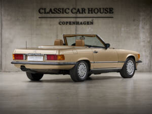 Image 5/99 of Mercedes-Benz 300 SL (1987)