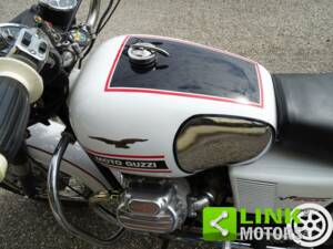 Bild 10/10 von Moto Guzzi DUMMY (1983)