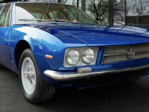 Image 4/18 of ISO Rivolta Fidia (1972)