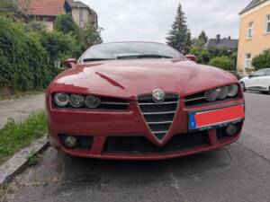 Image 13/29 of Alfa Romeo Spider 2.2 JTS (2008)