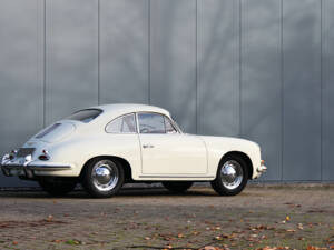 Bild 4/53 von Porsche 356 B 1600 Super (1962)