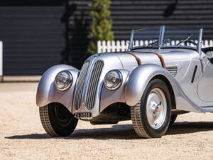 Immagine 20/35 di BMW 328 (1938)