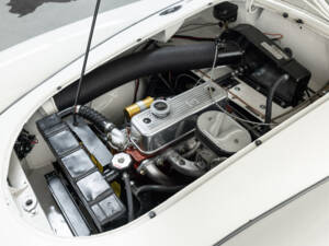 Image 28/28 of MG MGA 1600 (1960)