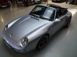 Bild 49/50 von Porsche 911 Carrera (1994)