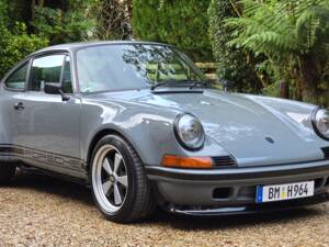 Image 12/100 of Porsche 911 Carrera 2 (1989)