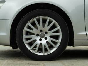 Bild 19/50 von Audi A6 2.7 T allroad quattro (2006)