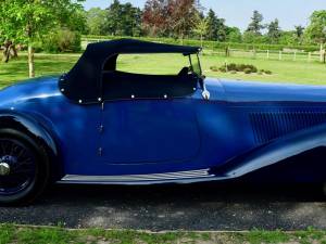 Image 47/50 of Bentley 4 1&#x2F;2 Litre Special (1937)