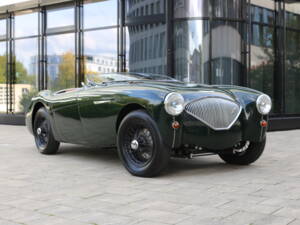 Immagine 23/54 di Austin-Healey 100&#x2F;4 (BN1) (1954)